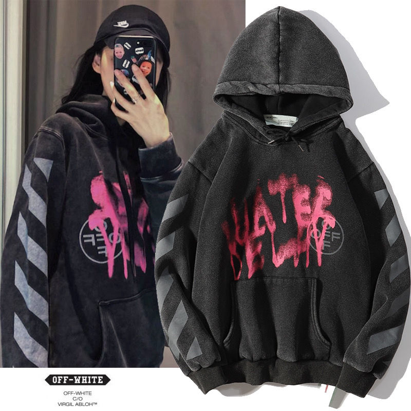【OFF-WHITE 】男女兼用、ご好評に付き再入荷！