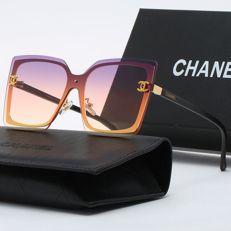 CHANEL( シャネル ) サングラス 6色