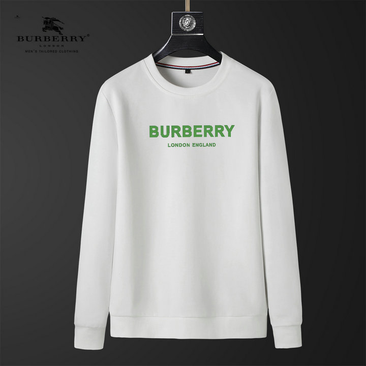 【BURBERRY】（バーバリー）長袖 ご好評に付き再入荷！