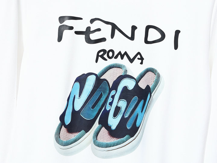 【FENDI 公式旗艦店】（フェンディ）男女兼用、ご好評に付き再入荷！！