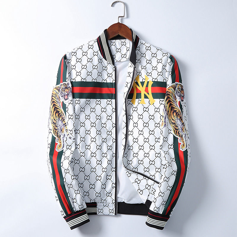 【GUCCI 旗艦店】（グッチ） ジャケット、ご好評に付き再入荷！！