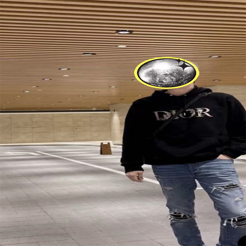 【DIOR】男女兼用 ご好評に付き再入荷！