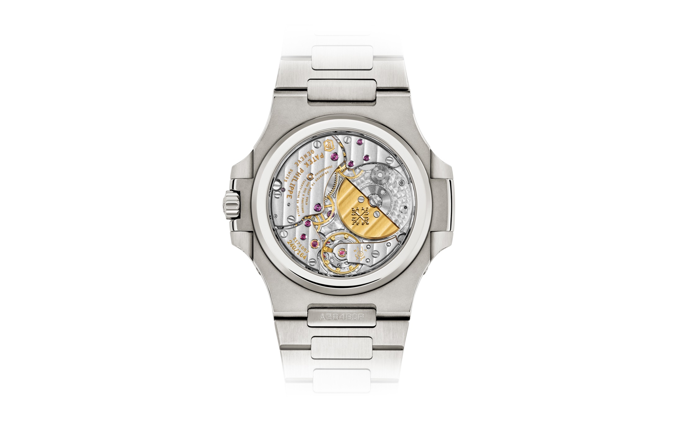 Patek Philippe ノーチラス-5712/1A -001