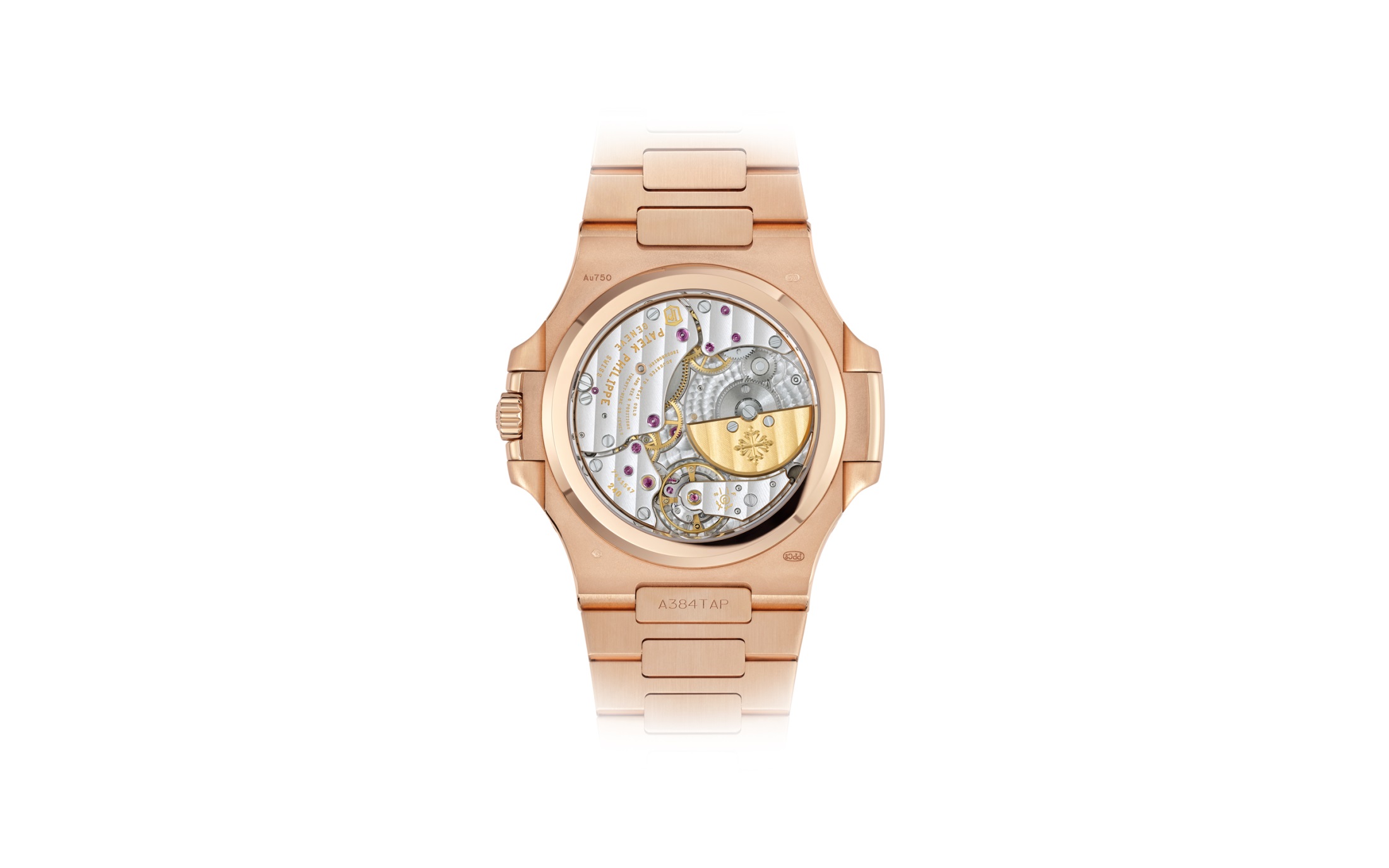 Patek Philippe ノーチラス-5712/1R -001