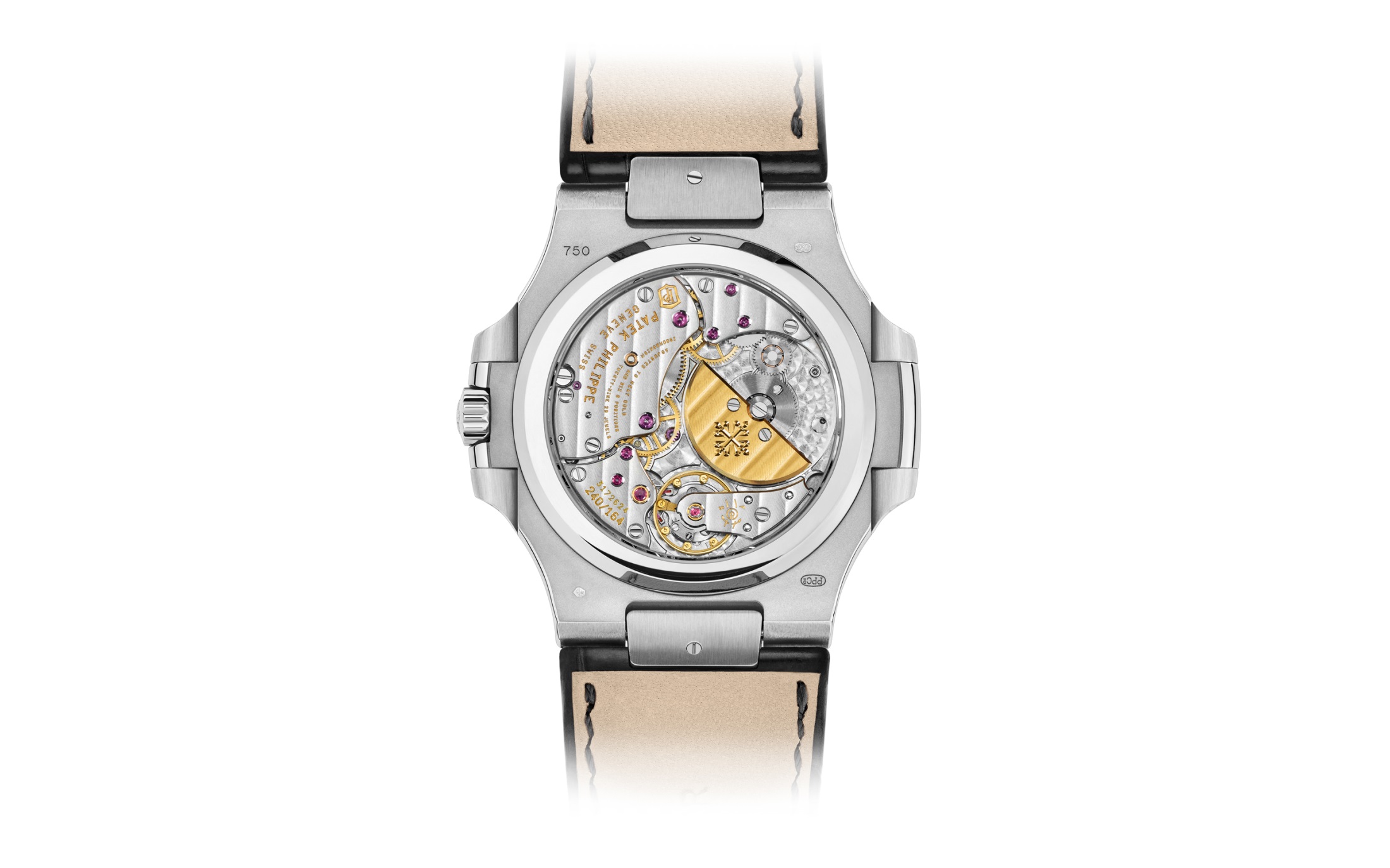 Patek Philippe ノーチラス-5712G -001