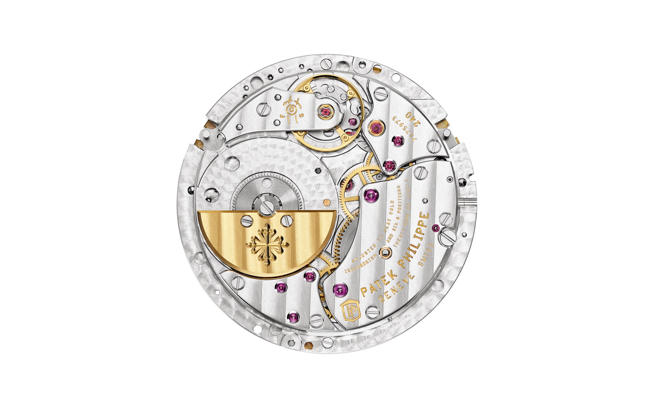 Patek Philippe ノーチラス-5712/1R -001