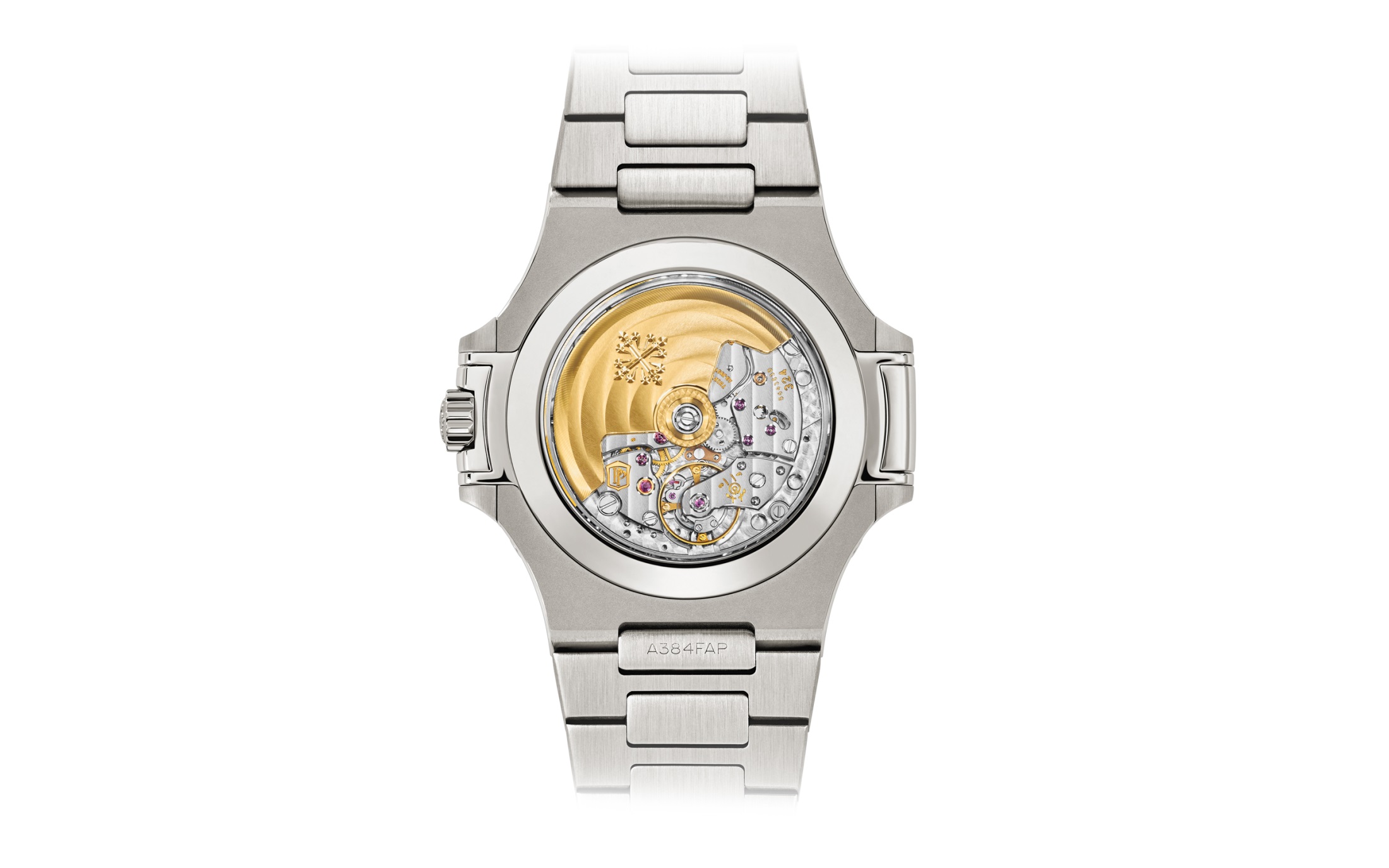 Patek Philippe ノーチラス-5726/1A -014