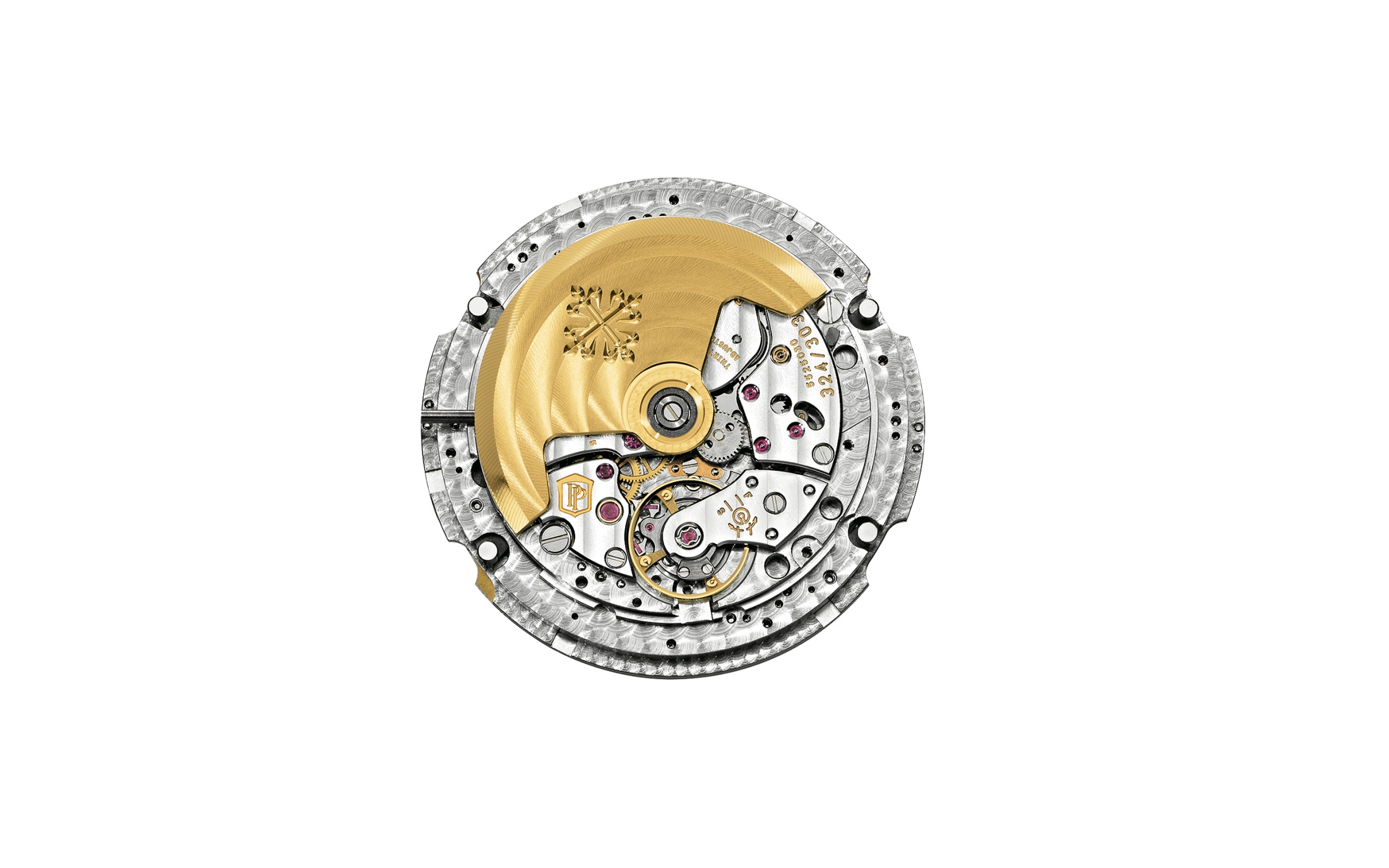 Patek Philippe ノーチラス-5726/1A -014