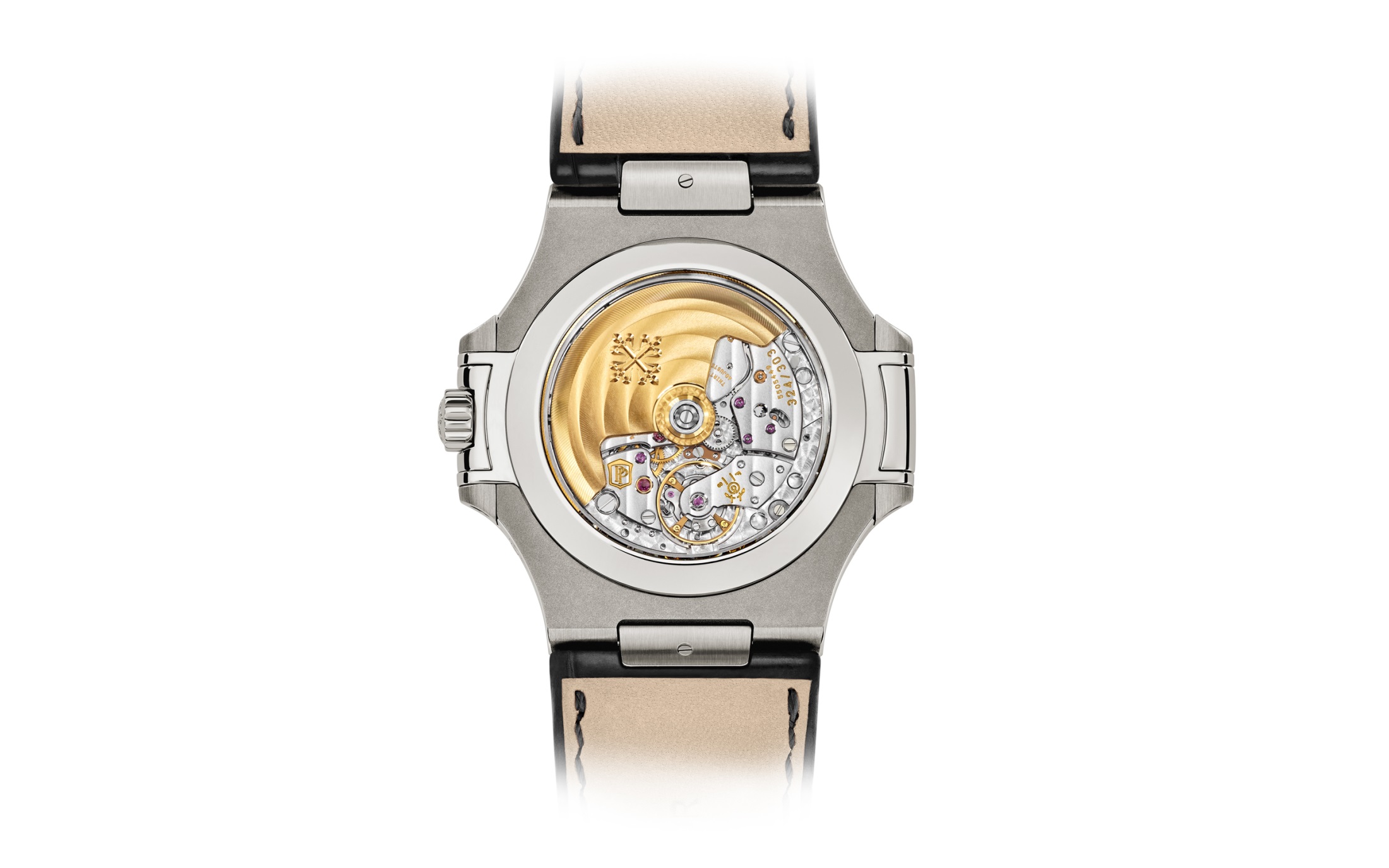 Patek Philippe ノーチラス-5726A -001