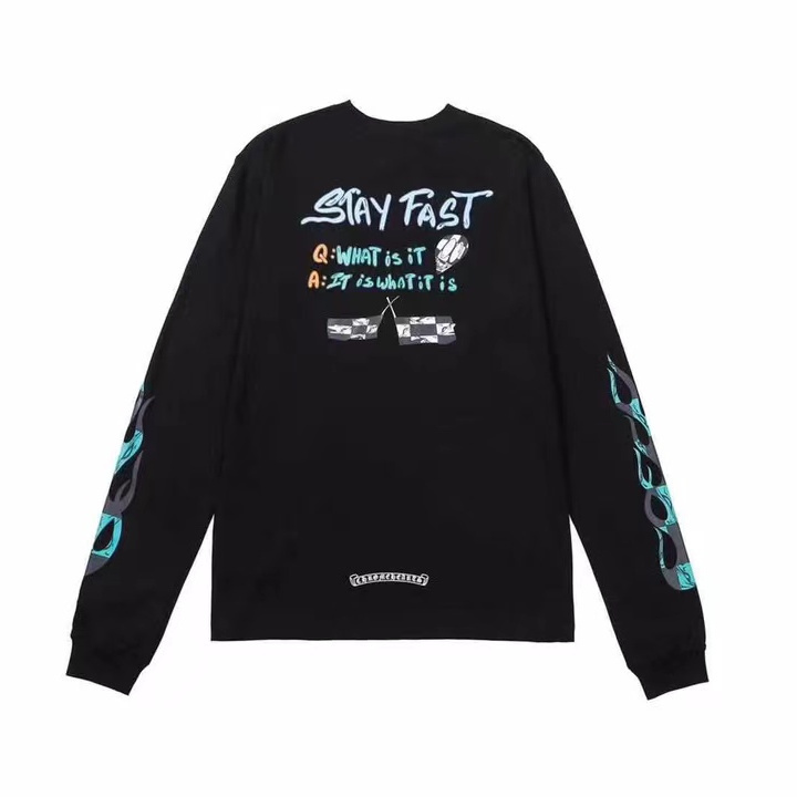 【CHROME HEARTS】クロムハーツ 男女兼用、ご好評に付き再入荷！