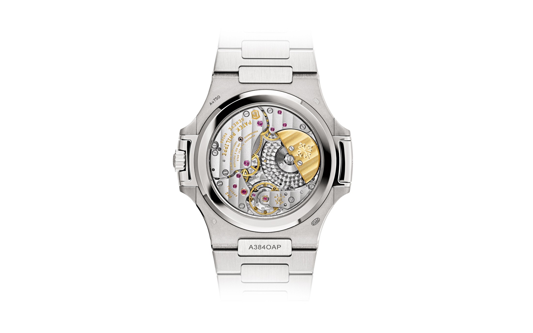 Patek Philippe ノーチラス-5740/1G -001