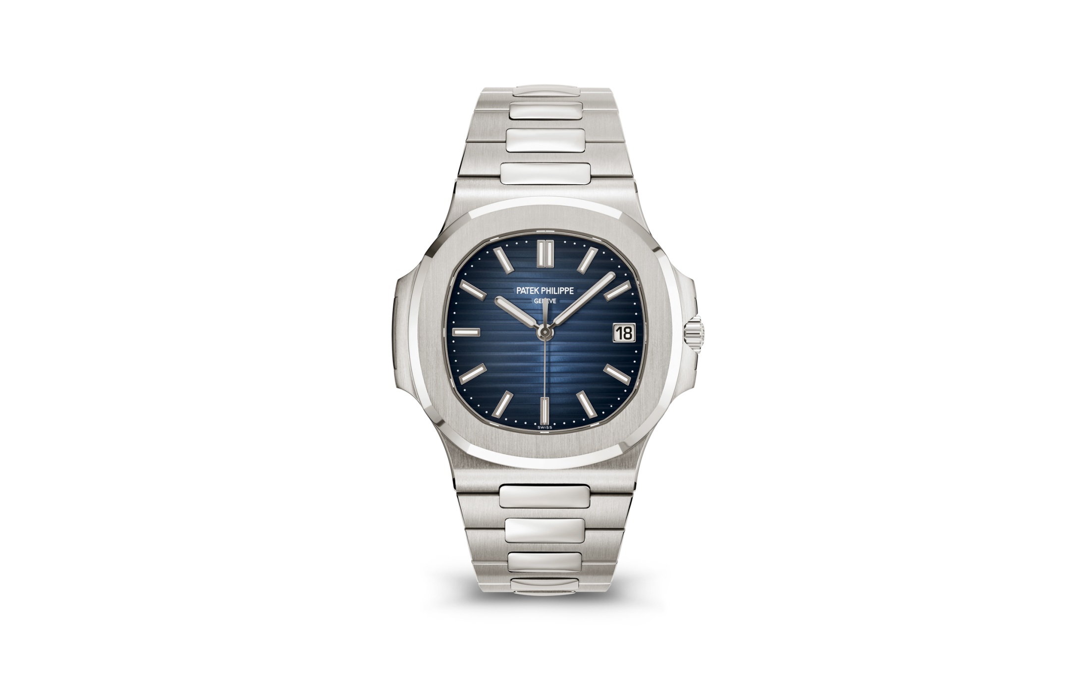 Patek Philippe ノーチラス-5811/1G -001
