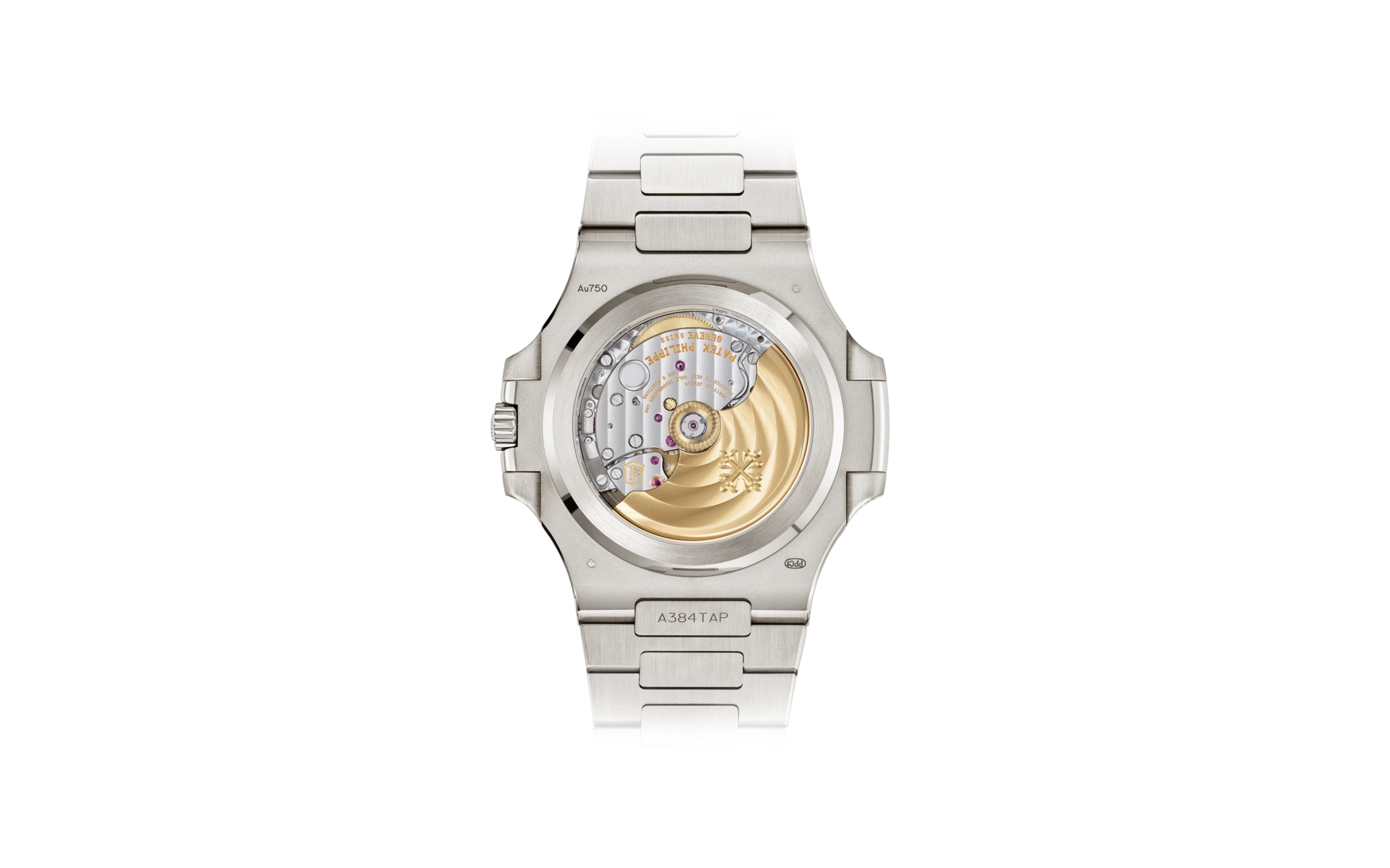 Patek Philippe ノーチラス-5811/1G -001
