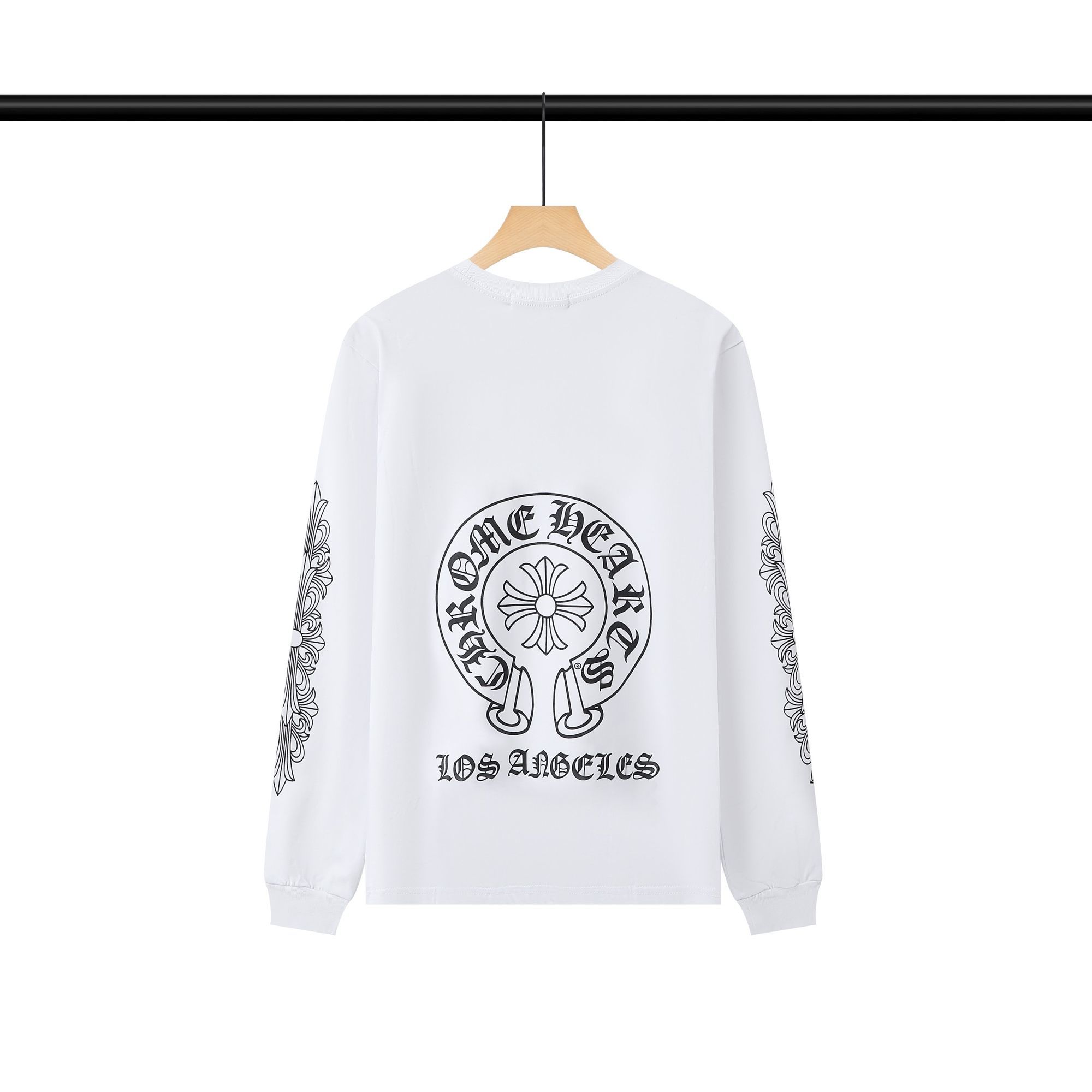 【CHROME HEARTS】クロムハーツ 男女兼用、ご好評に付き再入荷！