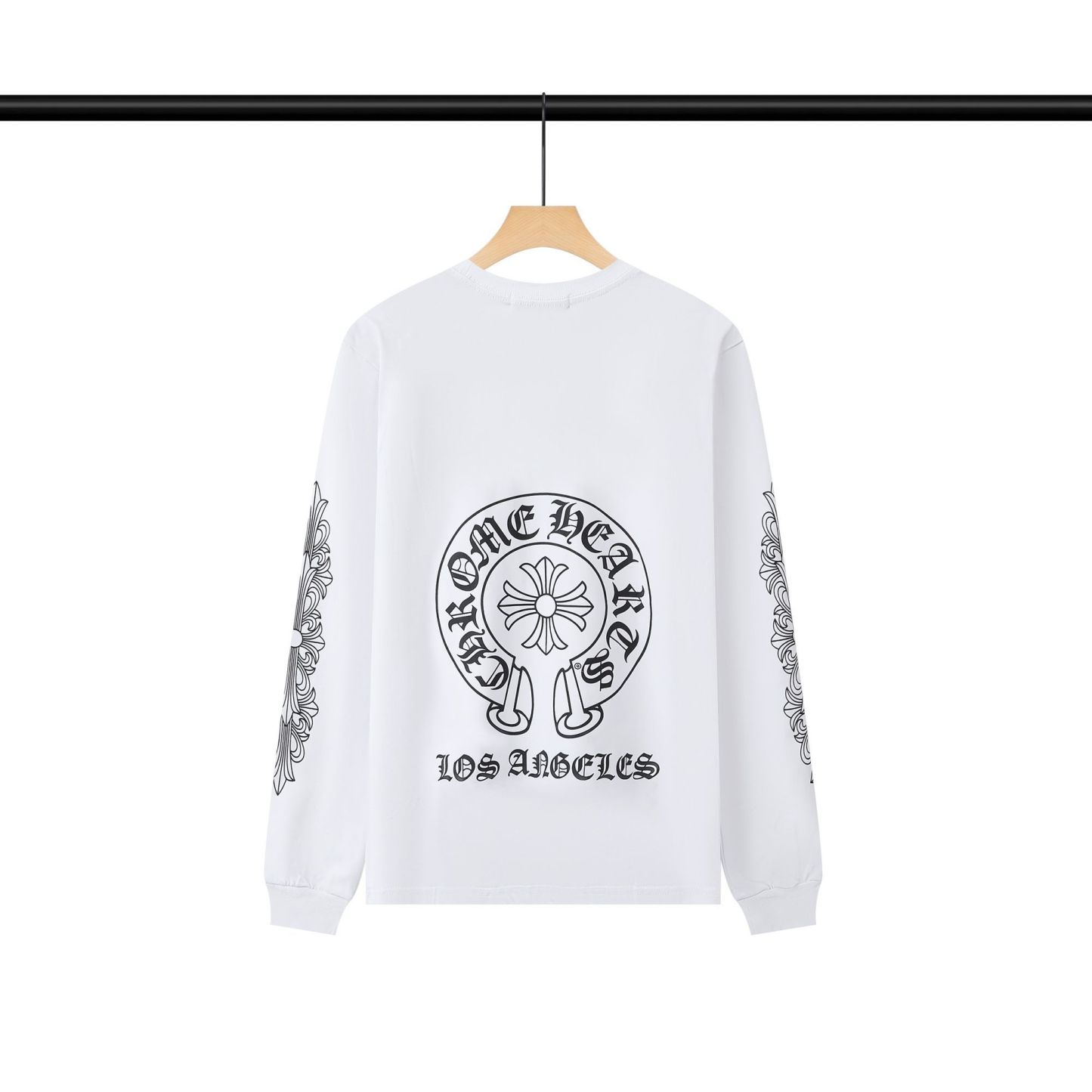 【CHROME HEARTS】クロムハーツ 男女兼用、ご好評に付き再入荷！
