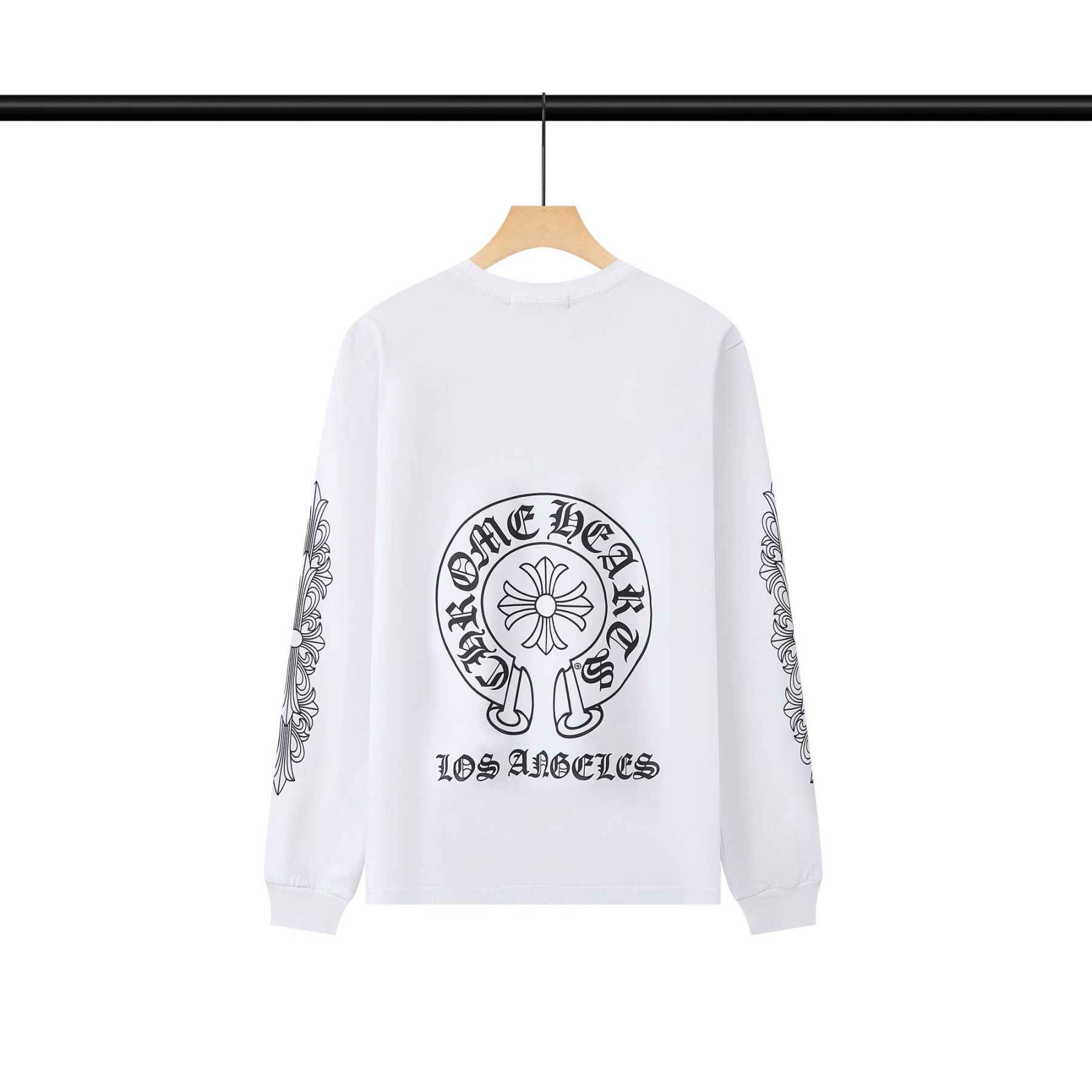 【CHROME HEARTS】クロムハーツ 男女兼用、ご好評に付き再入荷！
