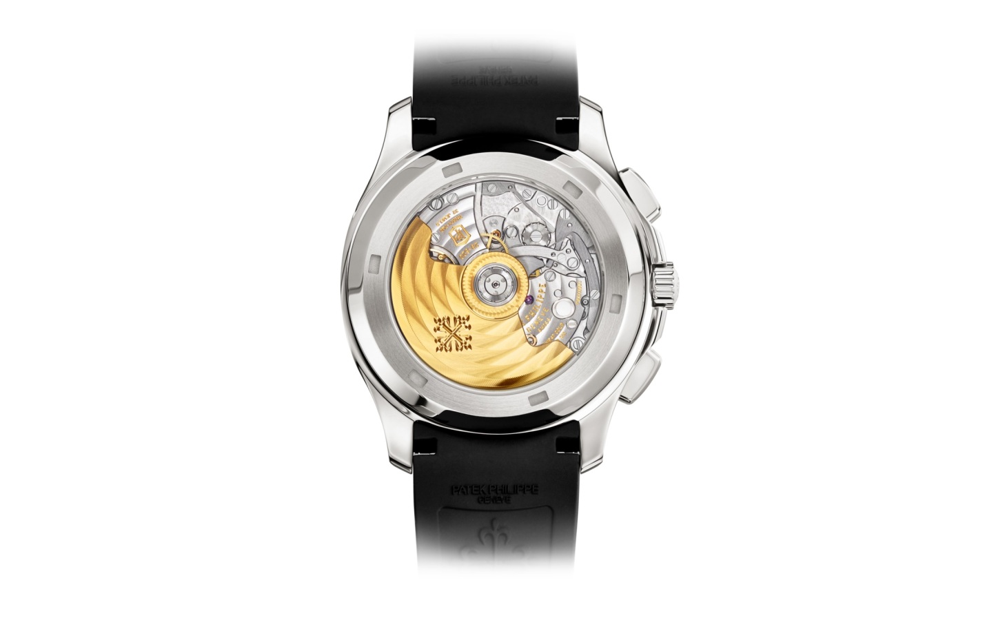 Patek Philippe アクアノート-5968A -001