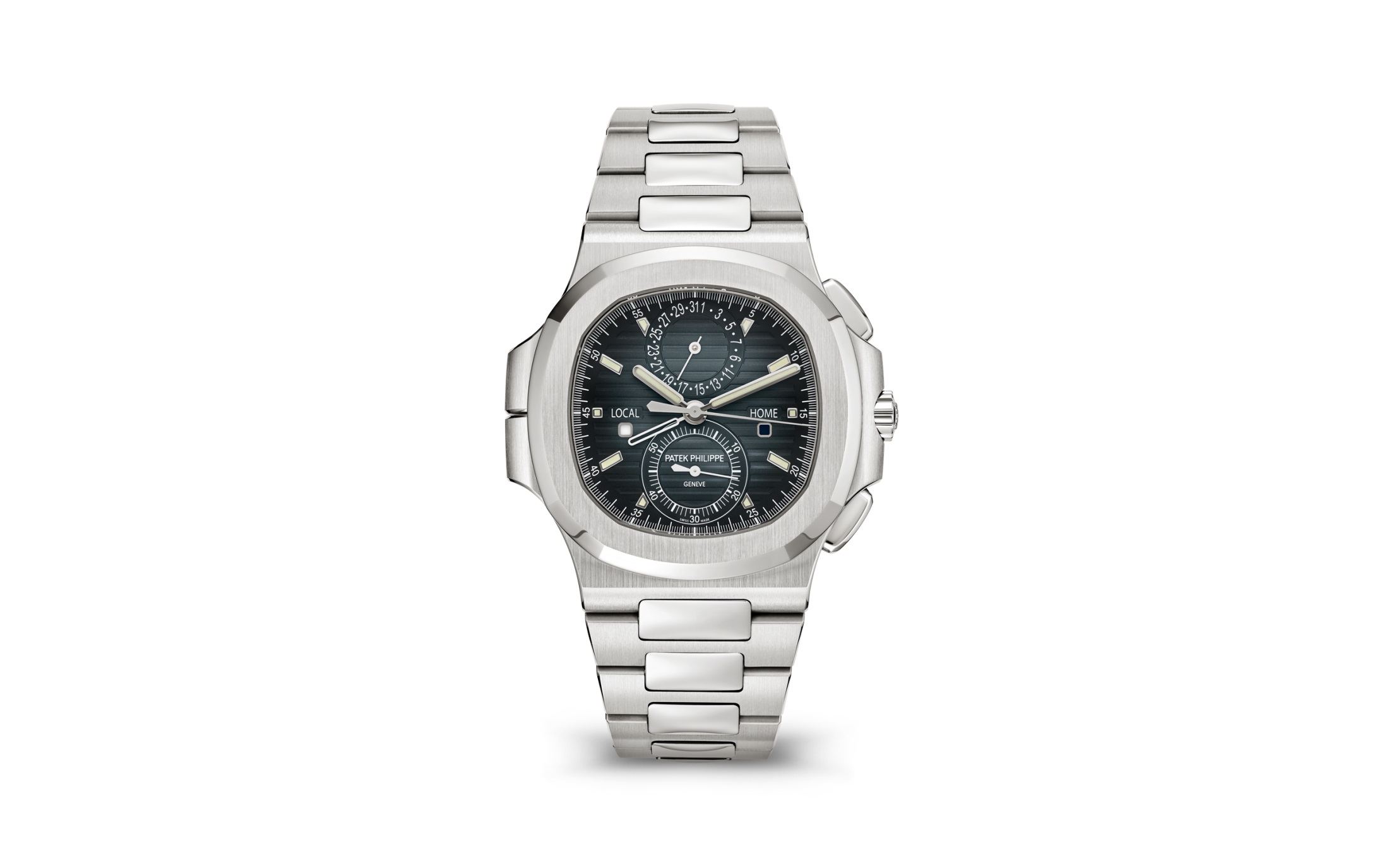 Patek Philippe ノーチラス-5990/1A -011
