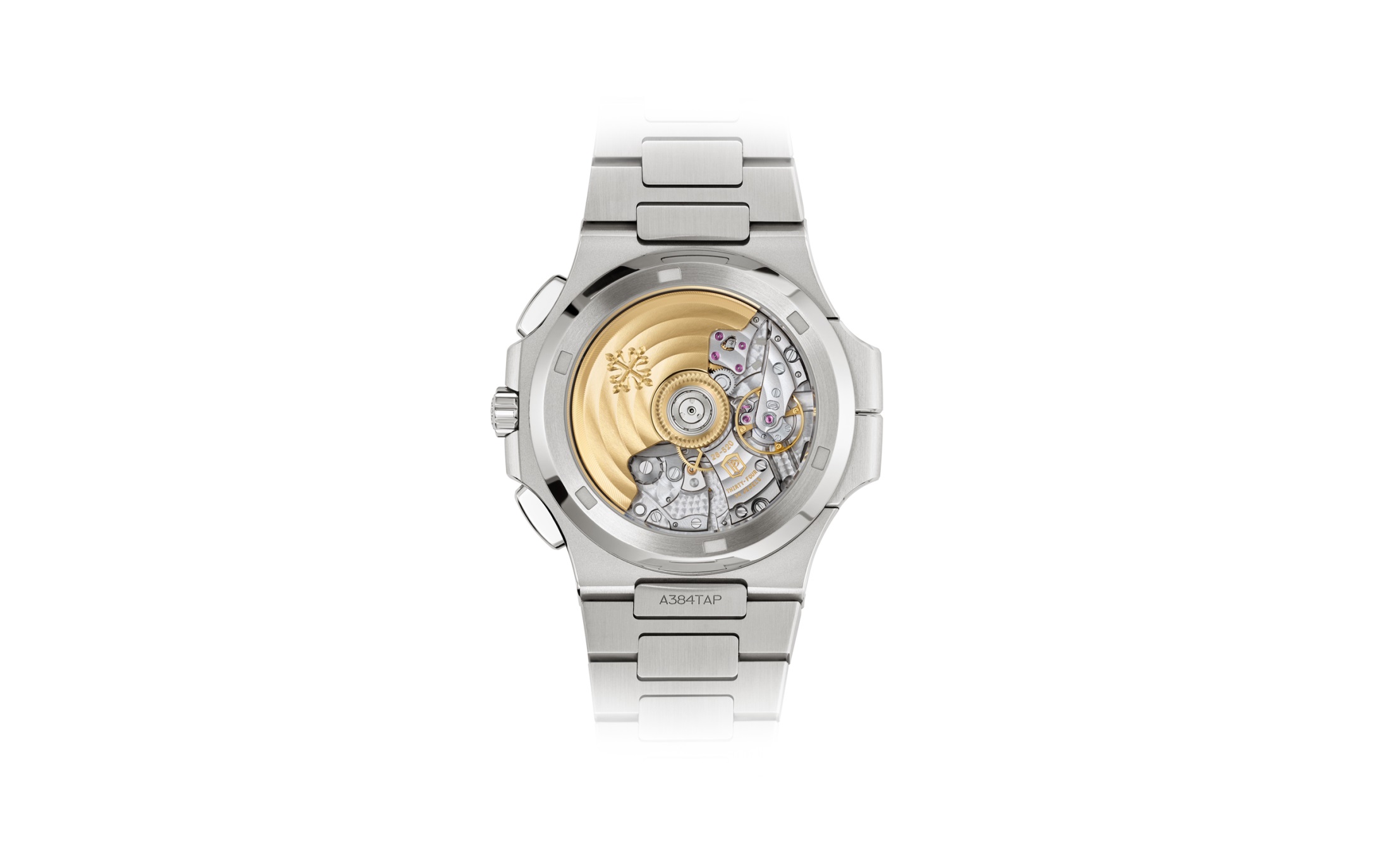 Patek Philippe ノーチラス-5990/1A -011