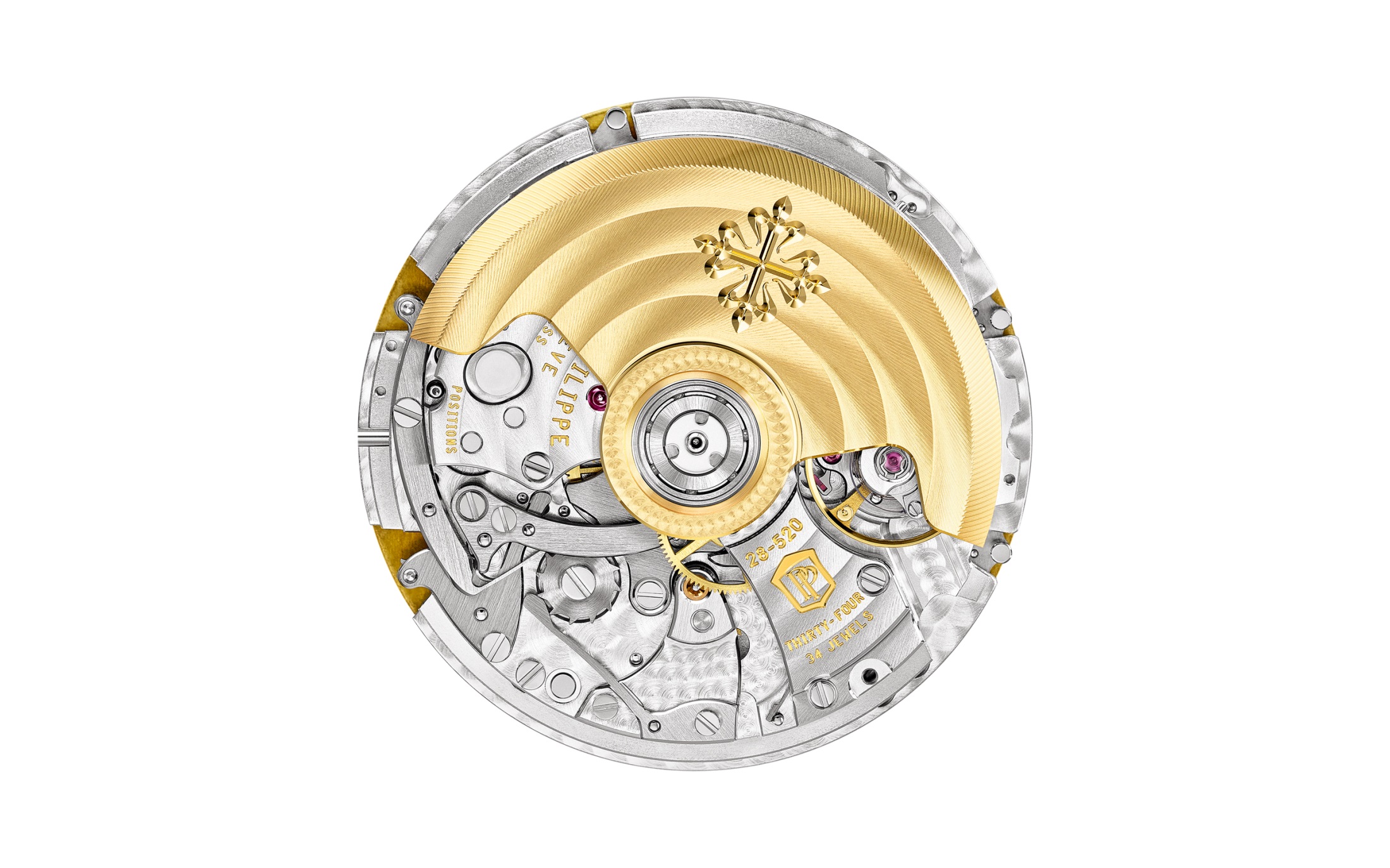Patek Philippe ノーチラス-5990/1R -001