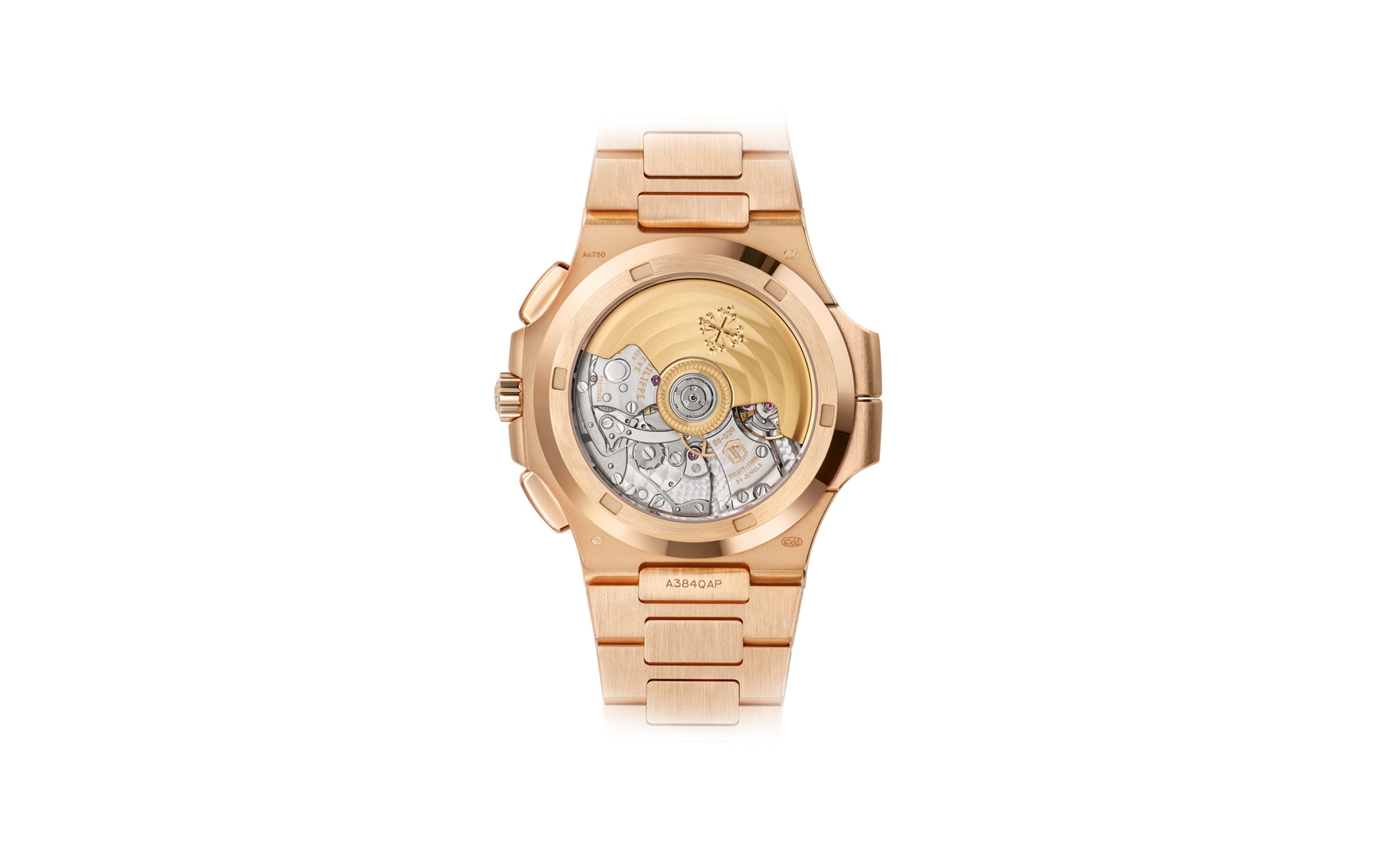 Patek Philippe ノーチラス-5990/1R -001