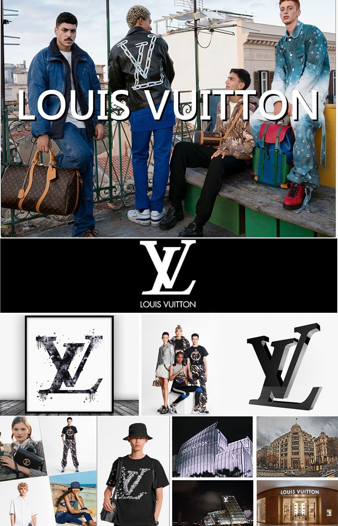 Louis Vuitton　今日注文なら、半袖１枚をお贈ります。