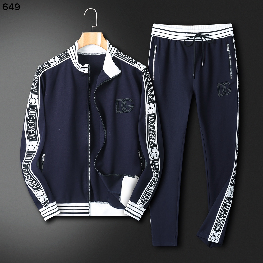 【Dolce&Gabbana】スーツ【即日出荷】ご好評に付き再入荷！