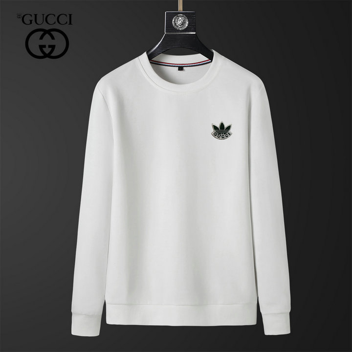 【GUCCI】グッチ 長袖 男女兼用、ご好評に付き再入荷！