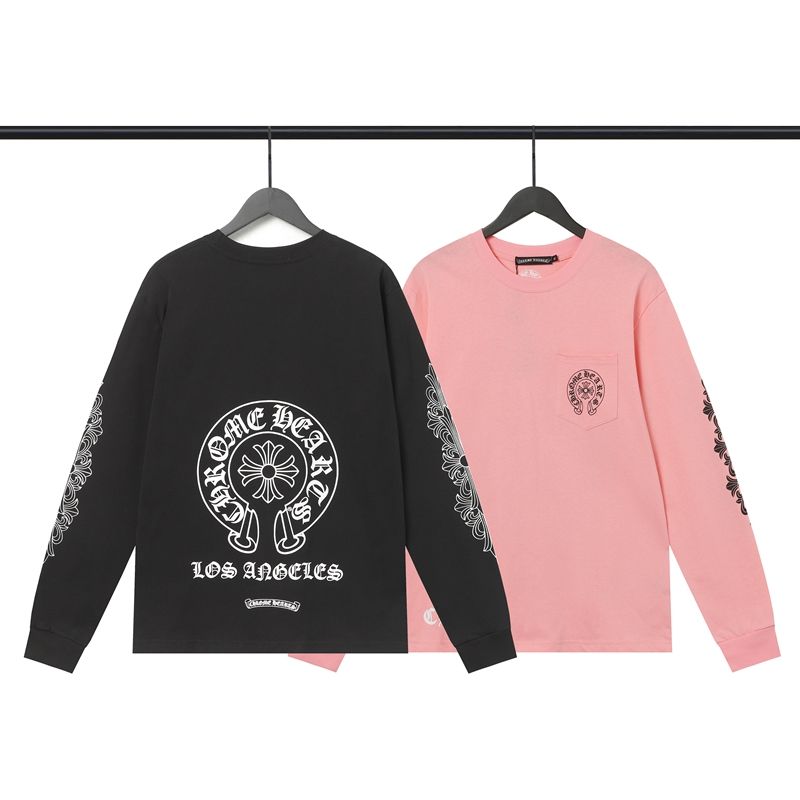 【CHROME HEARTS】クロムハーツ 男女兼用、ご好評に付き再入荷！