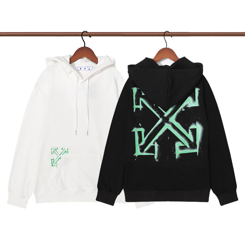 【OFF WHITE 】(オフホワイト) 男女兼用、ご好評に付き再入荷！