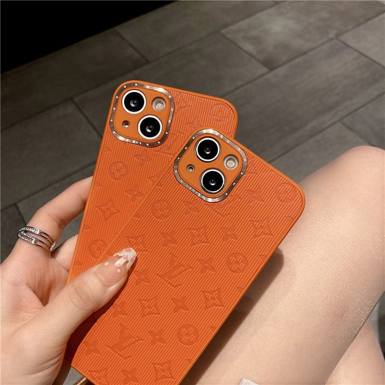 【ルイ・ヴィトン旗艦店】【今日注文なら、もう一つ無料サービス】Louis Vuitton iPhone・スマホケース