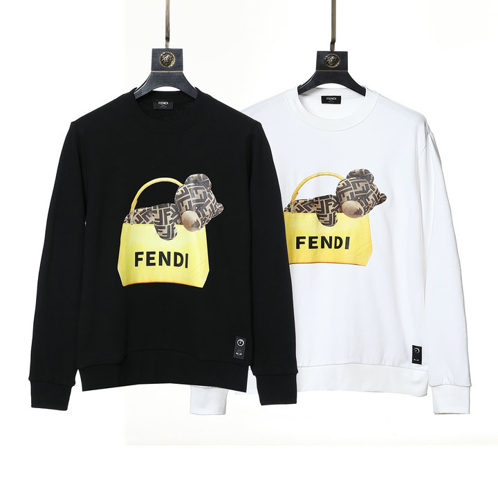 【FENDI 公式旗艦店】（フェンディ）男女兼用 【即日出荷】