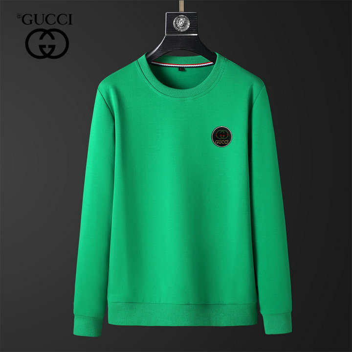 【GUCCI】グッチ 長袖 男女兼用、ご好評に付き再入荷！