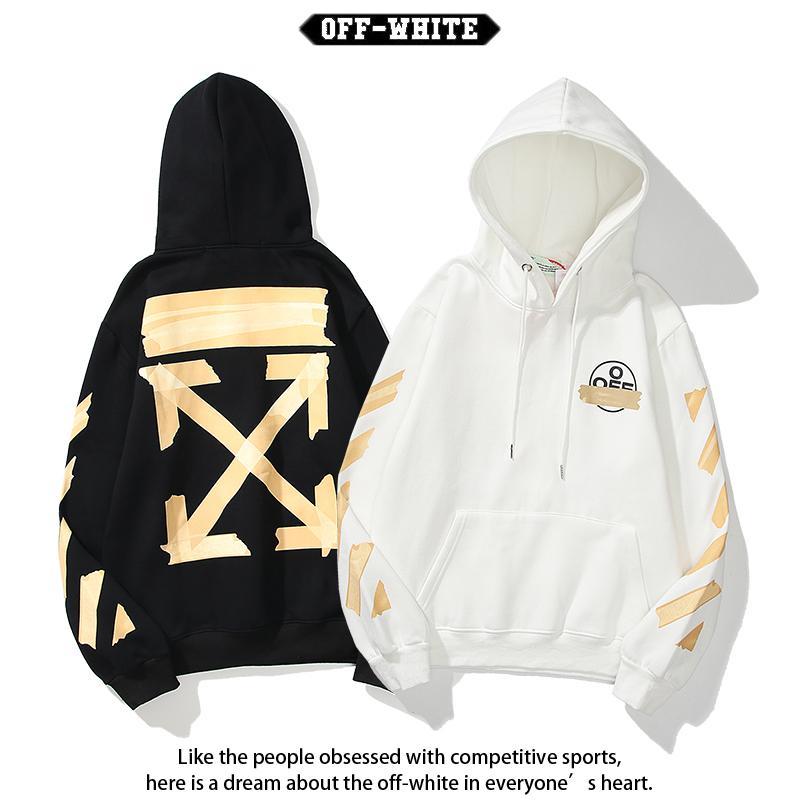 【Off-white】工場直営店，数量限定発売【即日出荷】