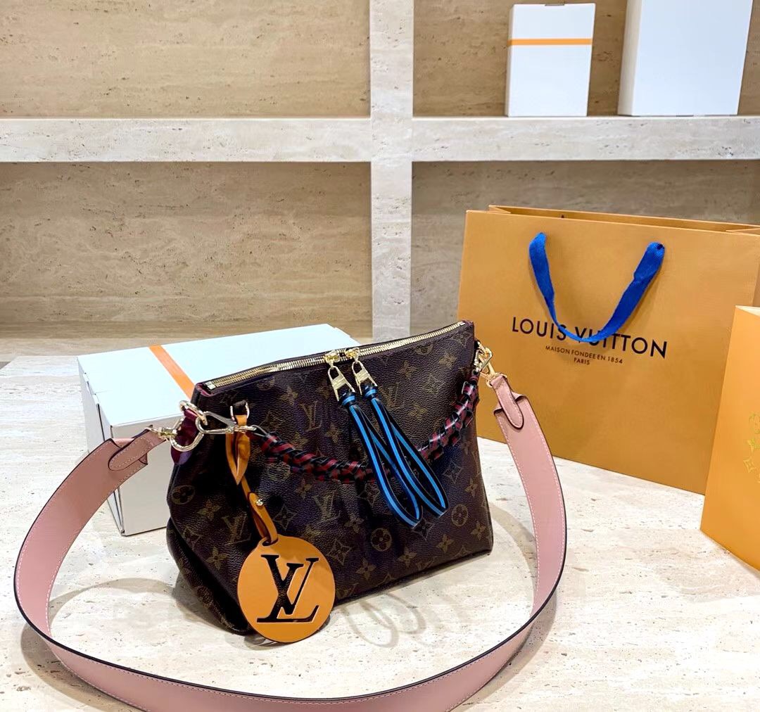 Louis Vuitton フェイボリット