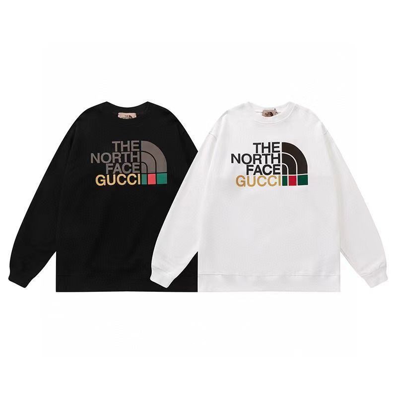【The North Face X Gucci 】男女兼用、ご好評に付き再入荷！