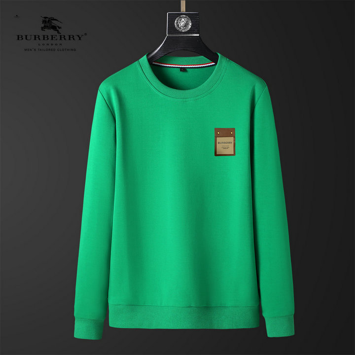 【BURBERRY】（バーバリー）長袖 ご好評に付き再入荷【即日出荷】