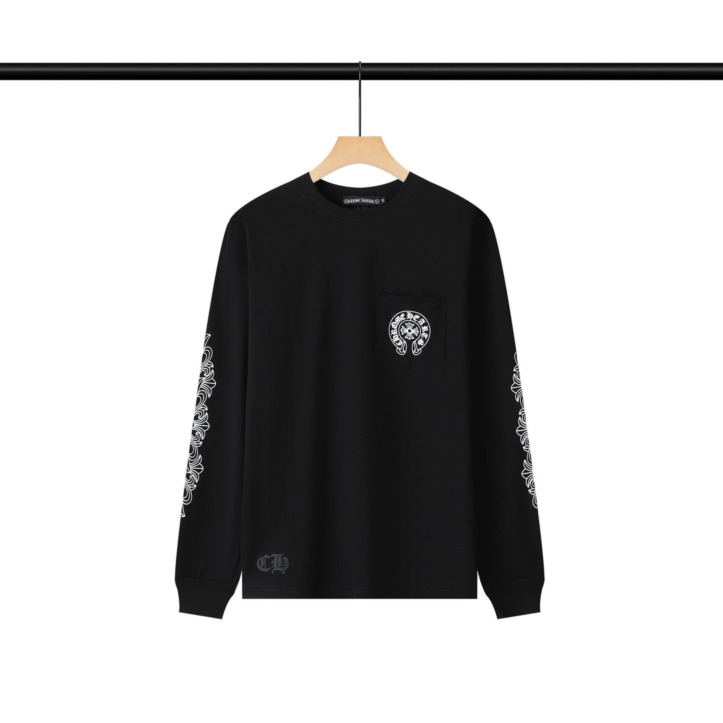 【CHROME HEARTS】クロムハーツ 男女兼用、ご好評に付き再入荷！