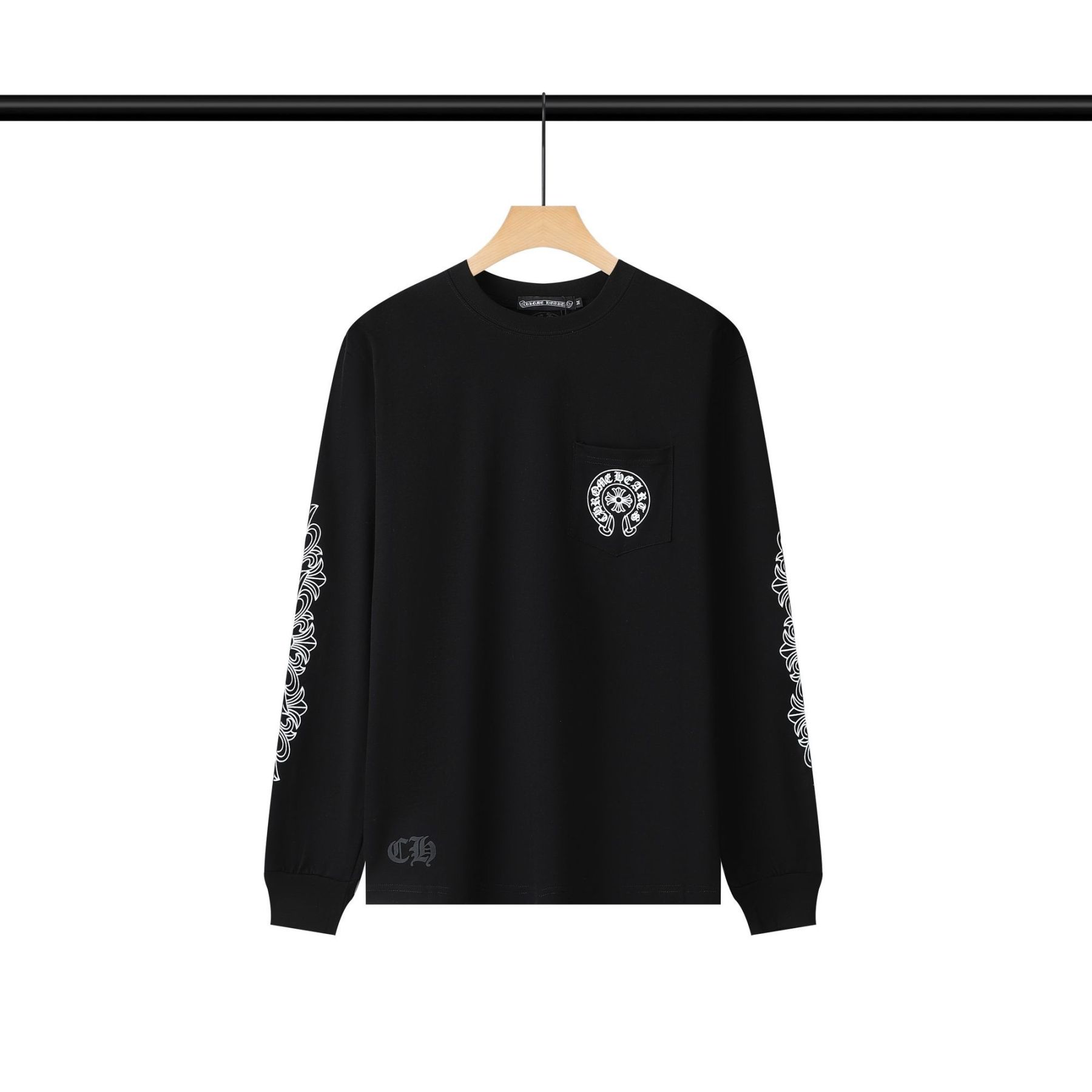 【CHROME HEARTS】クロムハーツ 男女兼用、ご好評に付き再入荷！