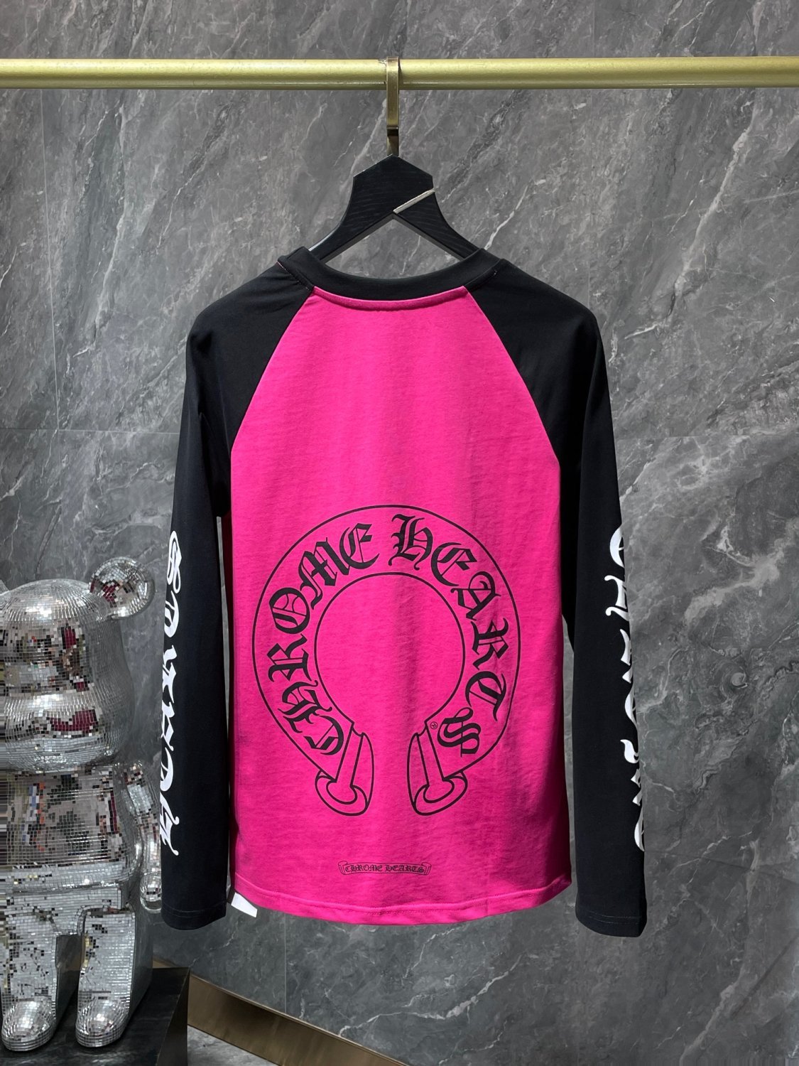 【CHROME HEARTS】クロムハーツ 男女兼用、ご好評に付き再入荷！