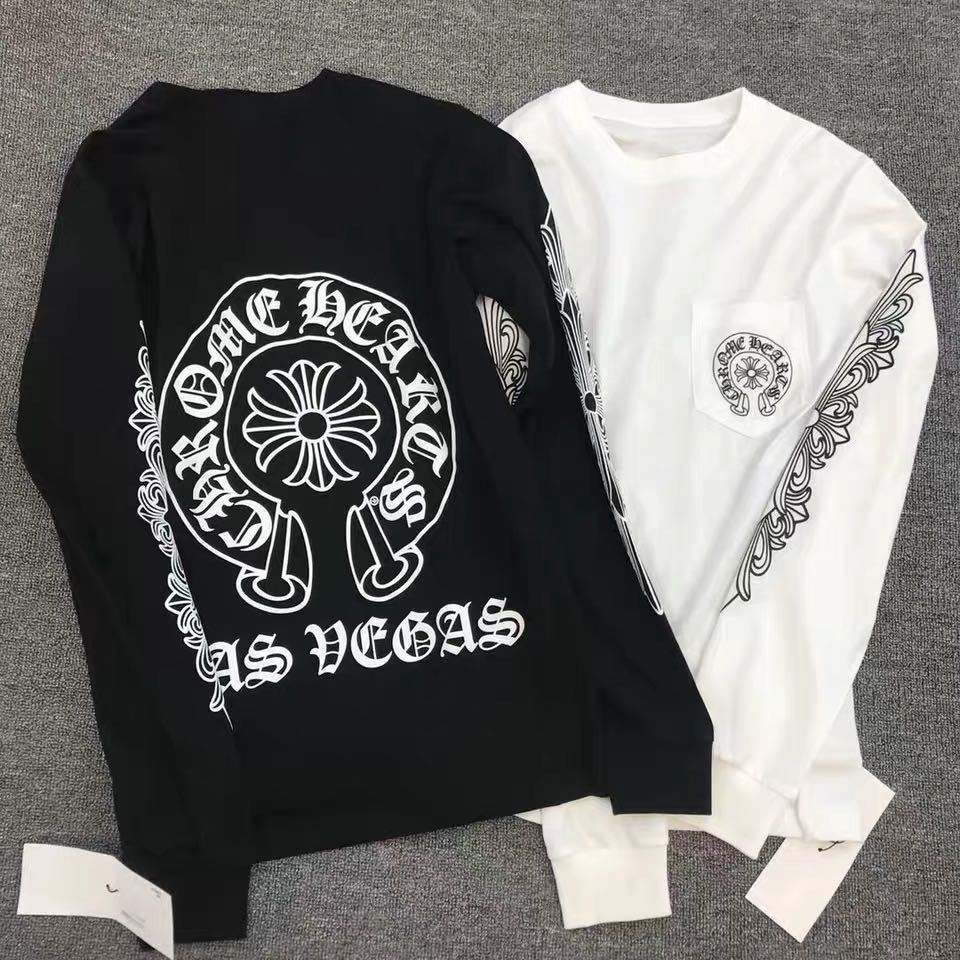 【CHROME HEARTS】クロムハーツ 男女兼用、ご好評に付き再入荷！
