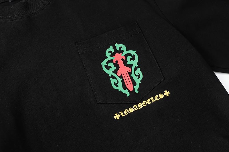 【CHROME HEARTS】クロムハーツ 男女兼用、ご好評に付き再入荷！