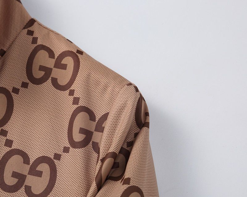 【GUCCI公式 旗艦店】（グッチ） ジャケット