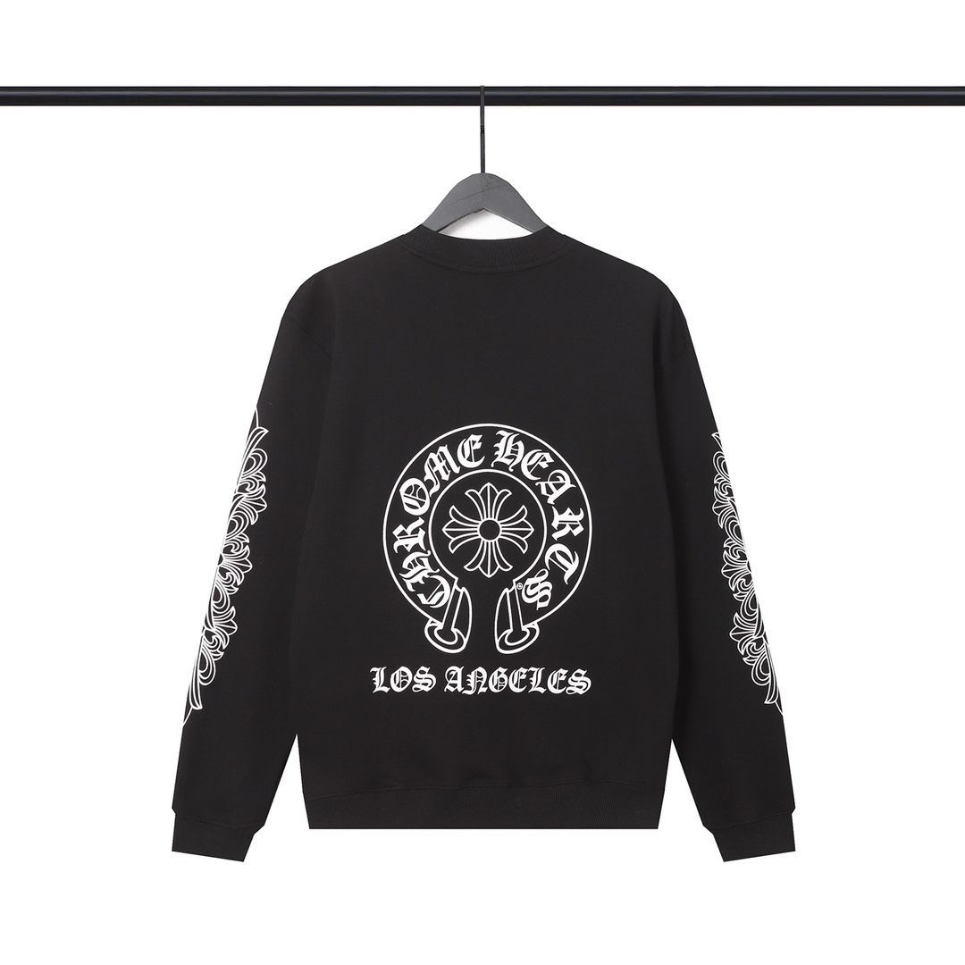 【CHROME HEARTS】クロムハーツ 男女兼用、ご好評に付き再入荷！