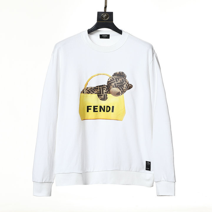 【FENDI 公式旗艦店】（フェンディ）男女兼用 【即日出荷】
