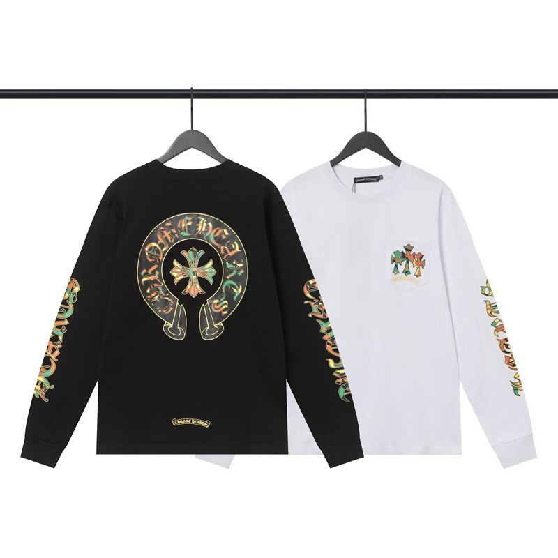 【CHROME HEARTS】クロムハーツ 男女兼用、ご好評に付き再入荷！
