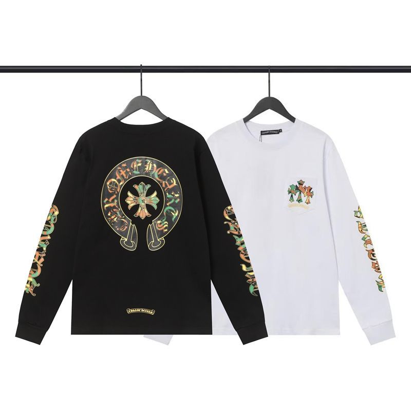 【CHROME HEARTS】クロムハーツ 男女兼用、ご好評に付き再入荷！