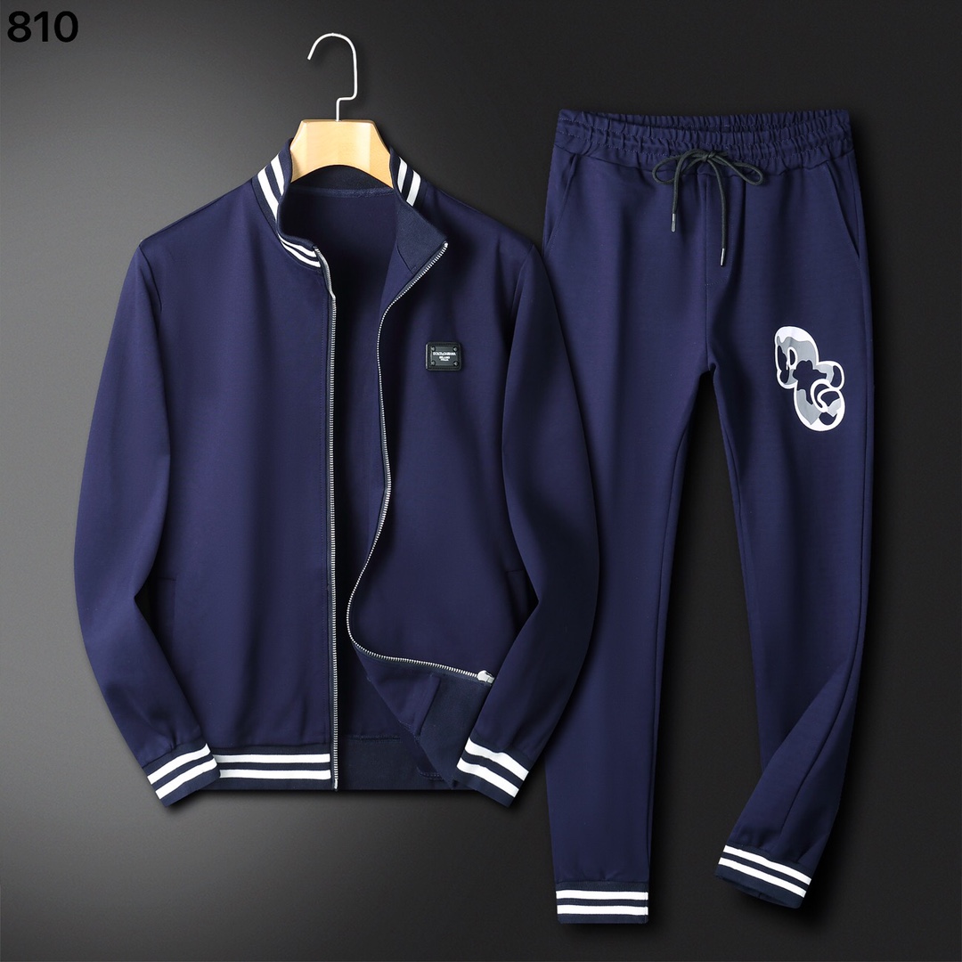 【Dolce&Gabbana】スーツ【即日出荷】ご好評に付き再入荷！