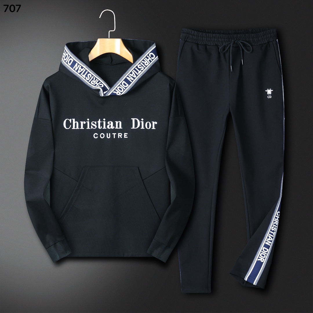【DIOR】( ディオール) スーツ【即日出荷】ご好評に付き再入荷！