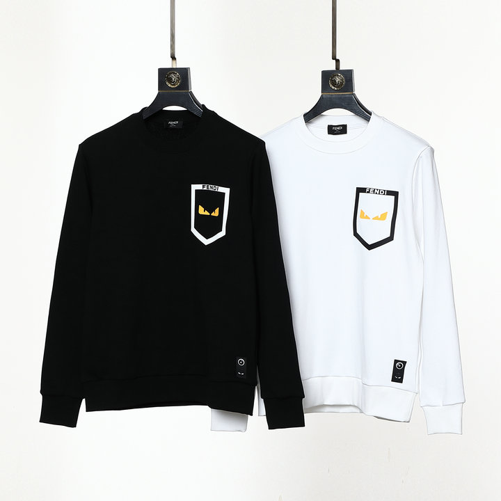 【FENDI 公式旗艦店】（フェンディ）男女兼用 【即日出荷】